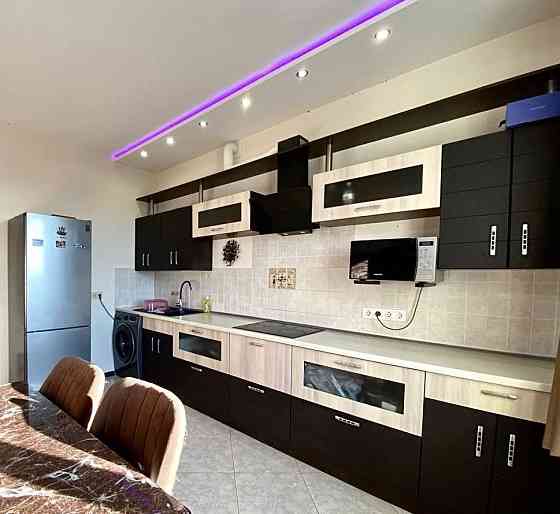 Сдается двухкомнатная шикарная квартира на Рабочей, не верх Днепр