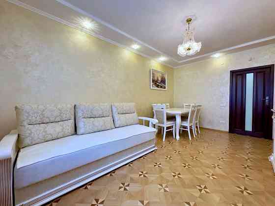 Сдается двухкомнатная шикарная квартира на Рабочей, не верх Днепр