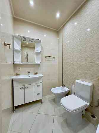 Сдается двухкомнатная шикарная квартира на Рабочей, не верх Днепр