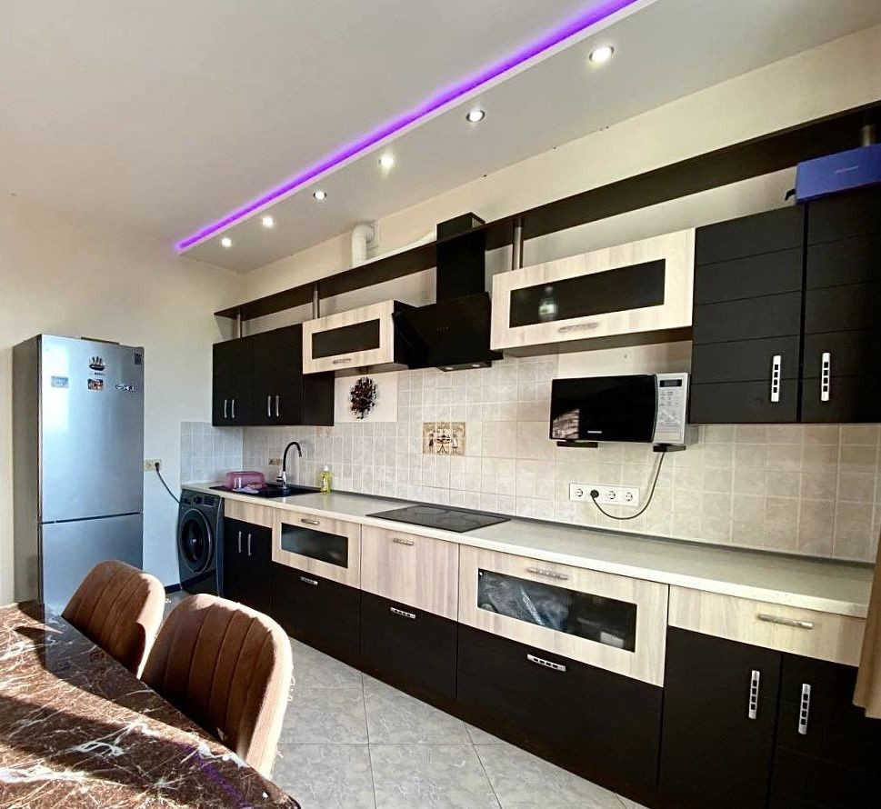 Сдается двухкомнатная шикарная квартира на Рабочей, не верх Дніпро - зображення 1