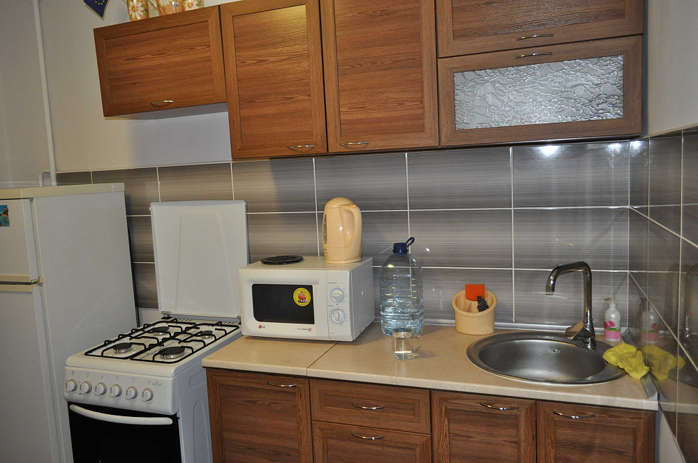 Сдаю  1 к-ую кв-ру  на ул. Дегтяревская  (ст.м. Лукьяновская 3-5 мин) Киев - изображение 8