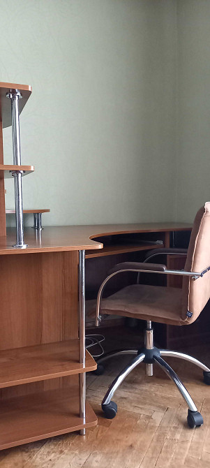 Сдаю  1 к-ую кв-ру  на ул. Дегтяревская  (ст.м. Лукьяновская 3-5 мин) Киев - изображение 5