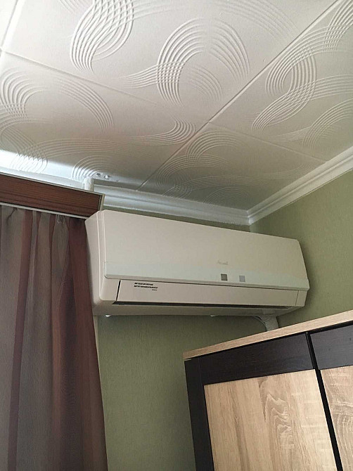 Сдаю  1 к-ую кв-ру  на ул. Дегтяревская  (ст.м. Лукьяновская 3-5 мин) Киев - изображение 7