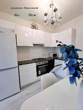 Оренда затишної 1 кім квартири в ЖК Софія Сіті,  42 м2, Стуса 21 Софиевская Борщаговка