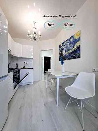 Оренда затишної 1 кім квартири в ЖК Софія Сіті,  42 м2, Стуса 21 Софиевская Борщаговка