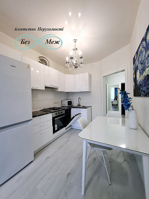 Оренда затишної 1 кім квартири в ЖК Софія Сіті,  42 м2, Стуса 21 Софиевская Борщаговка - изображение 1