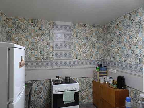 Хвилевого, 1к новая квартира, евроремонт, метро Красный Хутор Киев