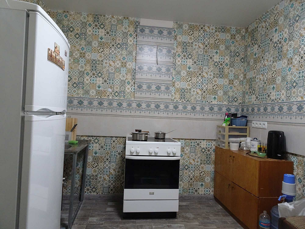 Хвилевого, 1к новая квартира, евроремонт, метро Красный Хутор Киев - изображение 6