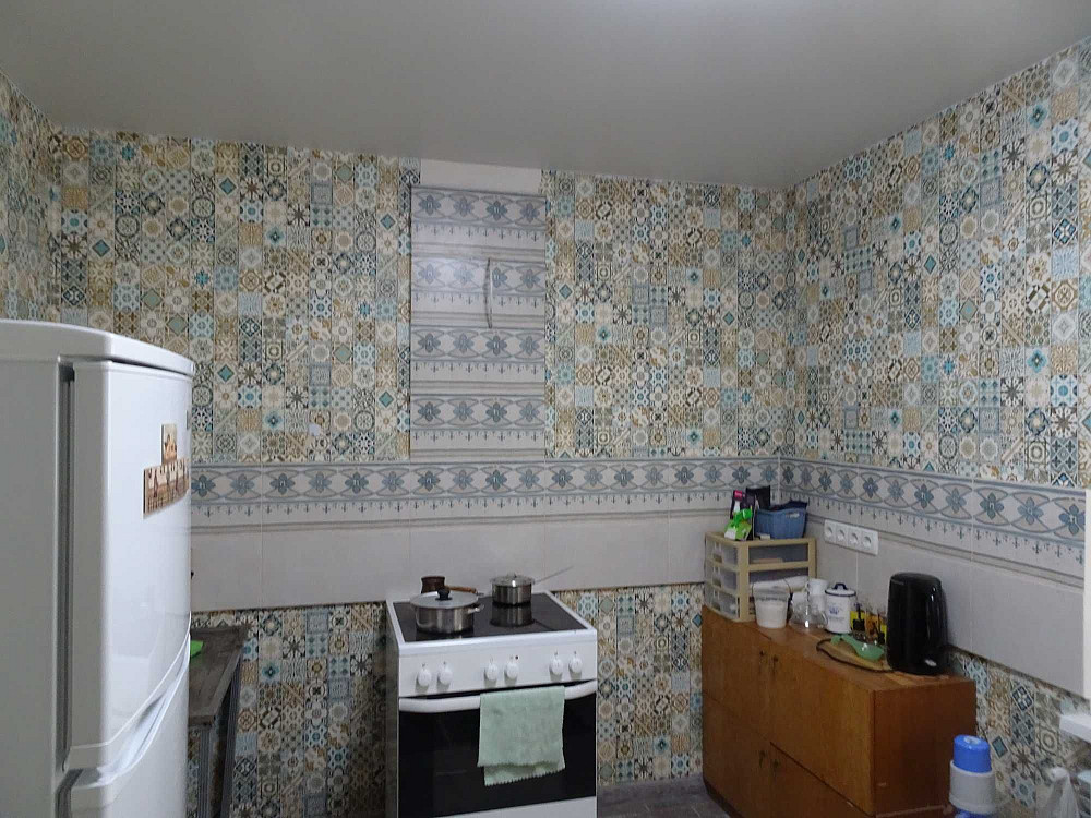 Хвилевого, 1к новая квартира, евроремонт, метро Красный Хутор Киев - изображение 4