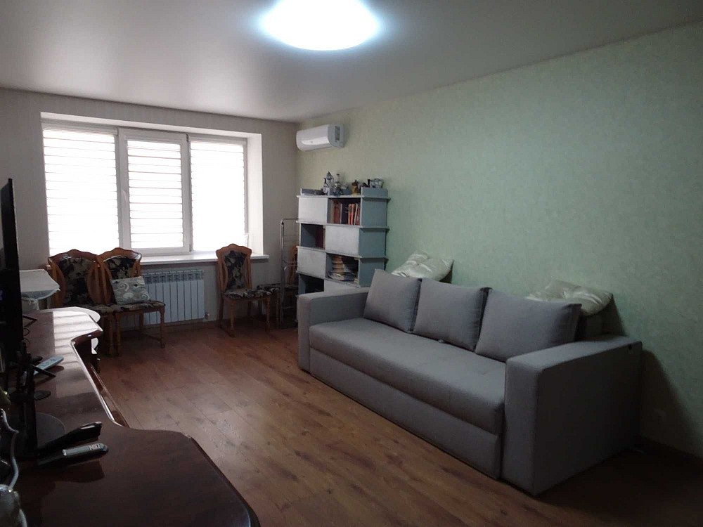 Хвилевого, 1к новая квартира, евроремонт, метро Красный Хутор Киев - изображение 3