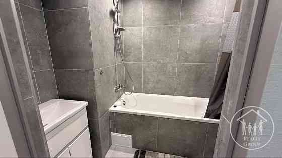 Сучасна 1-кімнатна квартира в Avalon Yard — перша здача Львов