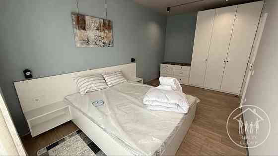 Сучасна 1-кімнатна квартира в Avalon Yard — перша здача Львов