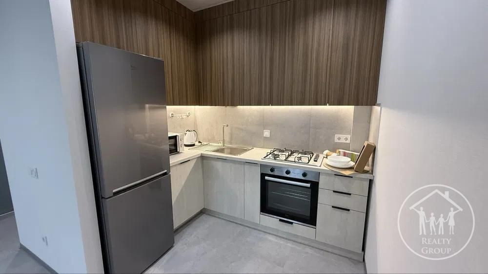 Сучасна 1-кімнатна квартира в Avalon Yard — перша здача Львов - изображение 8