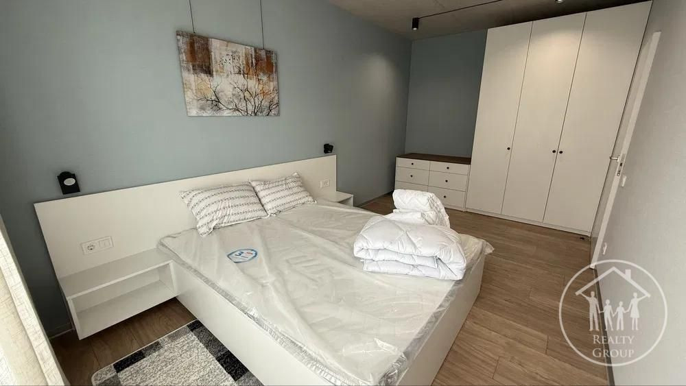 Сучасна 1-кімнатна квартира в Avalon Yard — перша здача Львов - изображение 2