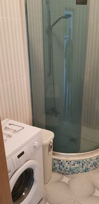 Без комісії!! Здам в оренду стильну 1-кімнатну квартиру на Оболоні Киев - изображение 5