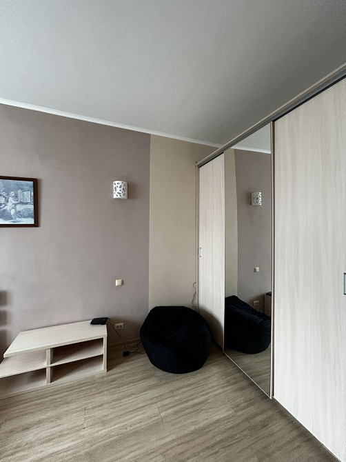 Без комісії!! Здам в оренду стильну 1-кімнатну квартиру на Оболоні Киев - изображение 3