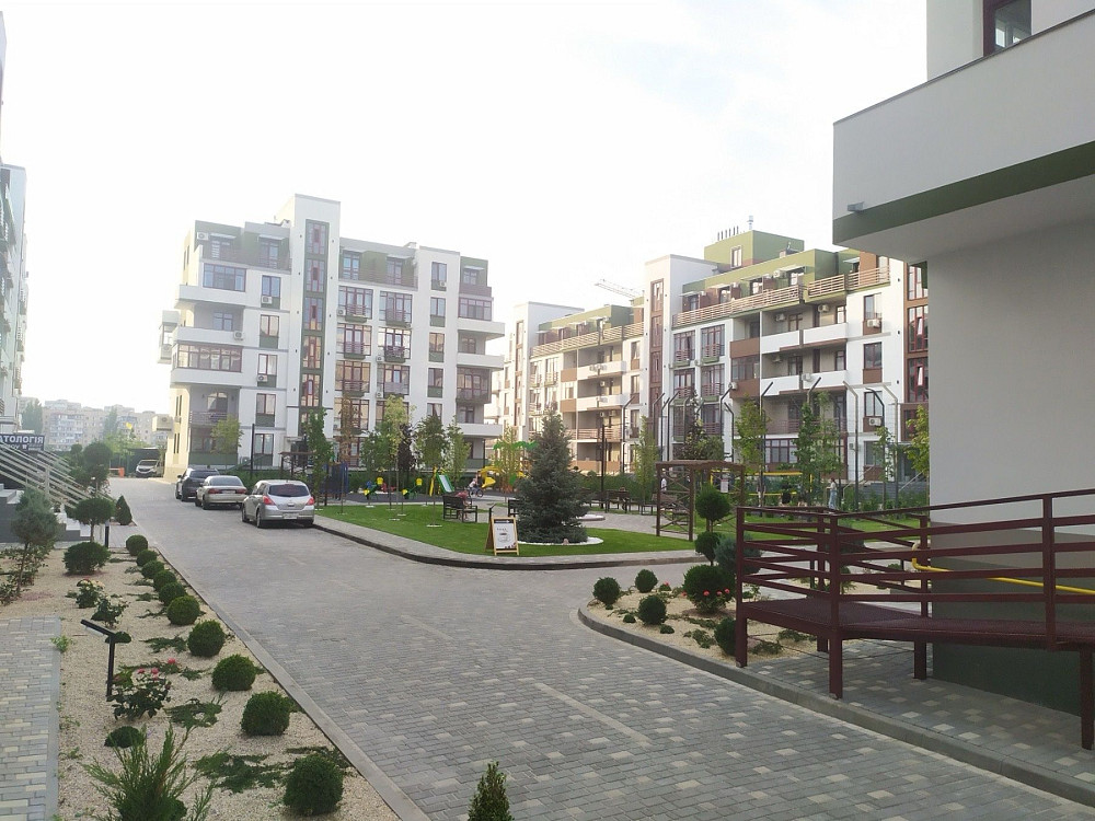 Продам смарт-квартиру Одесса - изображение 7