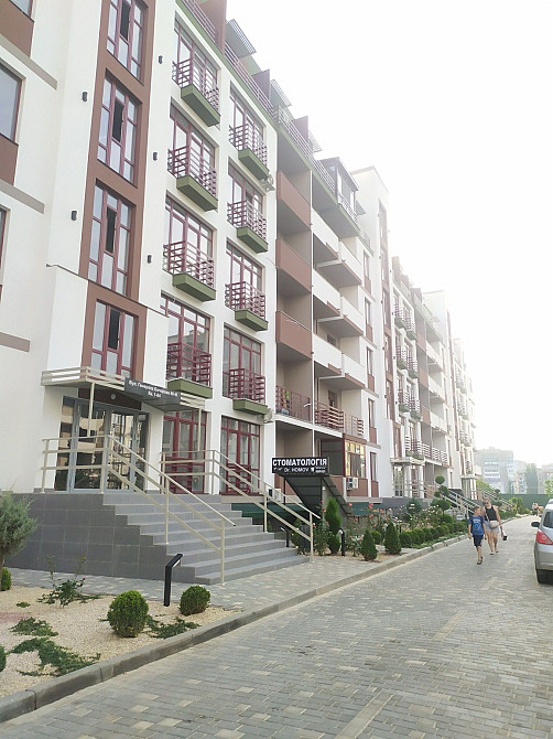 Продам смарт-квартиру Одесса - изображение 2