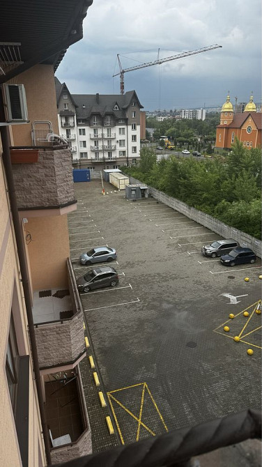 Продаж 2 к квартири з ремоном за ціною чорнової Ужгород - изображение 2