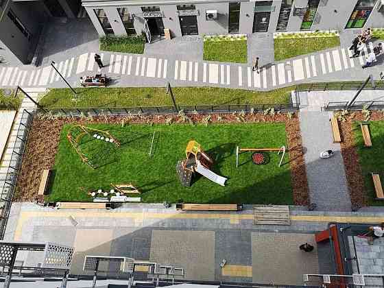 Пропуную 1к квартиру, в зданому будинку, вул. Пимоненка Львов