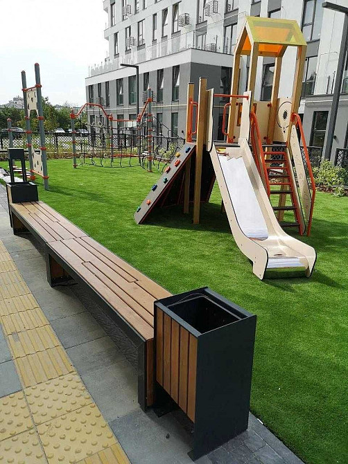 Пропуную 1к квартиру, в зданому будинку, вул. Пимоненка Львов - изображение 5