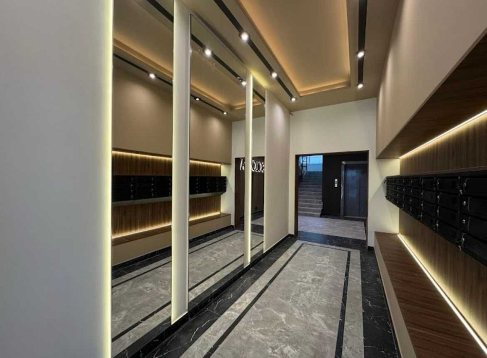 Пропуную 1к квартиру, в зданому будинку, вул. Пимоненка Львов - изображение 8