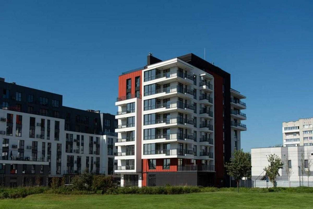 Пропуную 1к квартиру, в зданому будинку, вул. Пимоненка Львов - изображение 3