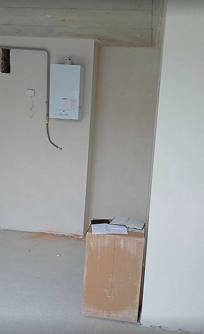 Пропуную 1к квартиру, в зданому будинку, вул. Пимоненка Львов - изображение 6