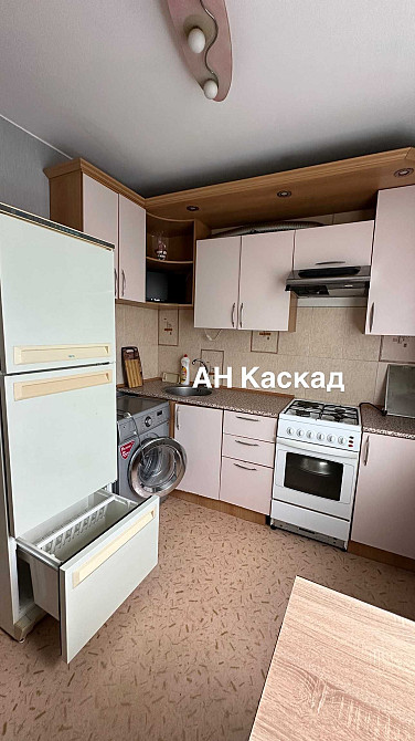 Продам 1 комнатную квартиру. Новые дома. Харьков - изображение 2