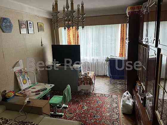 Продам 2к квартиру Русанівка Лівобережна Русанівська наб Київ