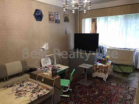 Продам 2к квартиру Русанівка Лівобережна Русанівська наб Київ