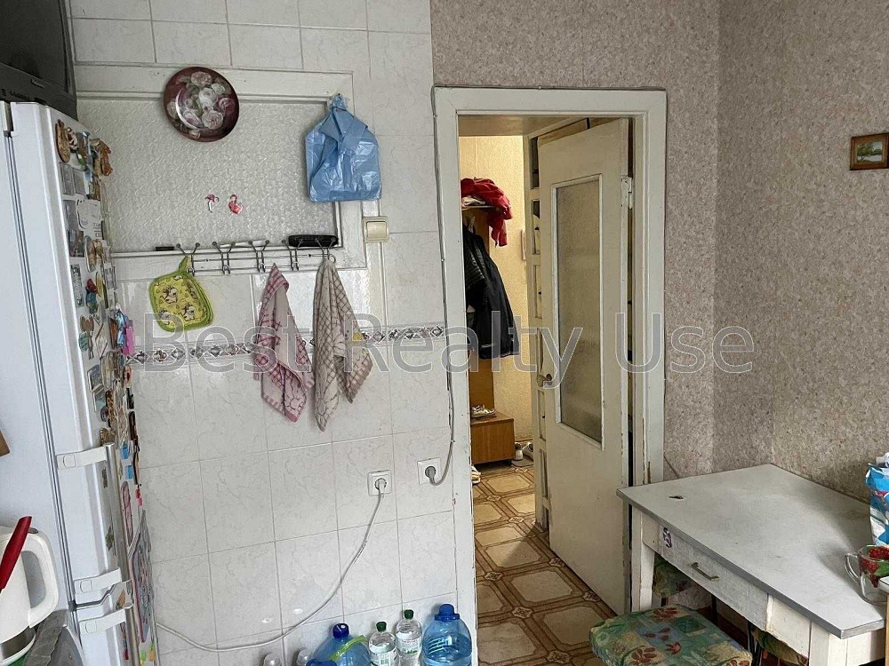 Продам 2к квартиру Русанівка Лівобережна Русанівська наб Київ - зображення 6