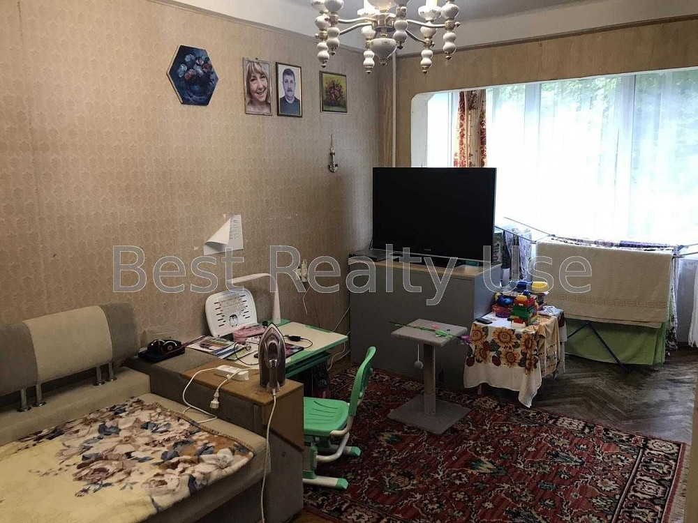 Продам 2к квартиру Русанівка Лівобережна Русанівська наб Київ - зображення 2