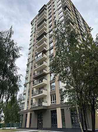 ‼️Крона Парк‼️ Бровари Продаж великої 49 м2 квартири Бровары