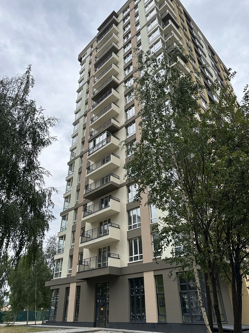 ‼️Крона Парк‼️ Бровари Продаж великої 49 м2 квартири Бровари - зображення 1