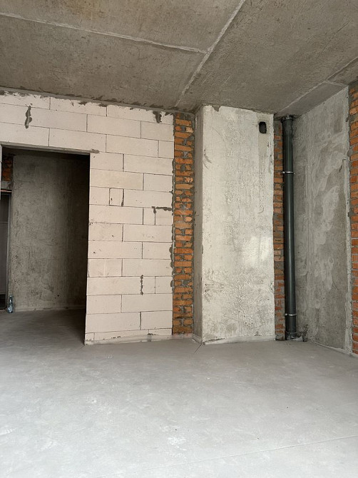 ‼️Крона Парк‼️ Бровари Продаж великої 49 м2 квартири Бровари - зображення 5