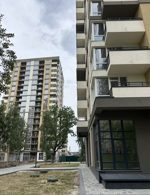 ‼️Крона Парк‼️ Бровари Продаж великої 49 м2 квартири Бровари - зображення 2