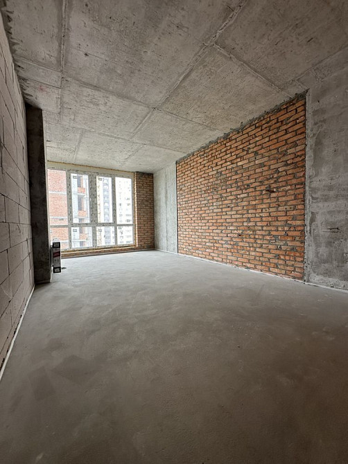 ‼️Крона Парк‼️ Бровари Продаж великої 49 м2 квартири Бровари - зображення 8