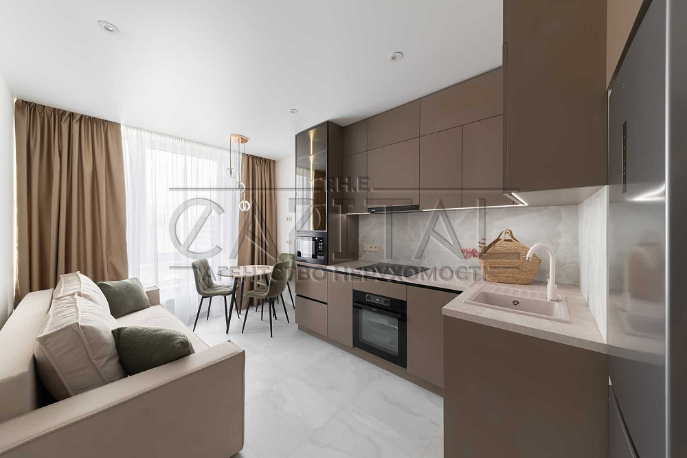 Продаж квартири ЖК Варшавський, Подільський р-н, Ретровіль, Виноградар Київ - зображення 1