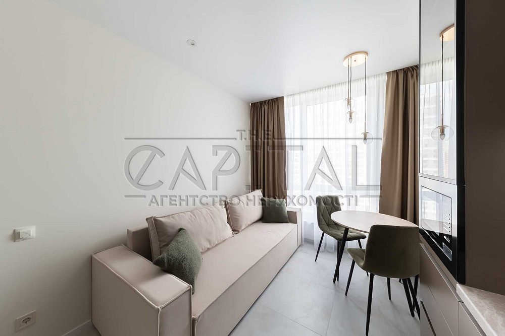 Продаж квартири ЖК Варшавський, Подільський р-н, Ретровіль, Виноградар Київ - зображення 2