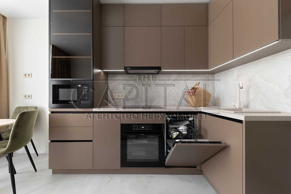 Продаж квартири ЖК Варшавський, Подільський р-н, Ретровіль, Виноградар Київ - зображення 4