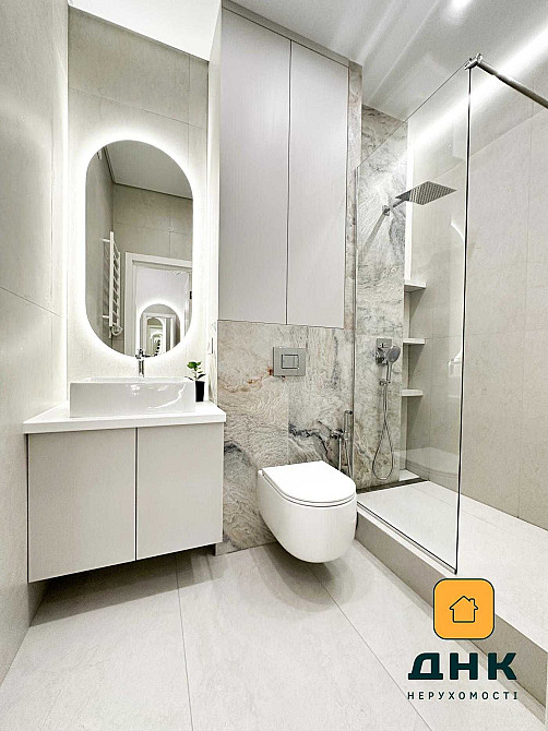 ‼️Квартира с НОВЫМ ремонтом| 61 Жемчужина|Ипподром|Фонтан|Краснова! Одесса - изображение 8