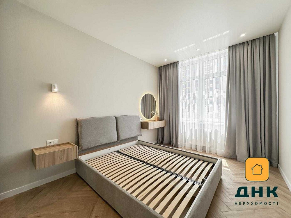 ‼️Квартира с НОВЫМ ремонтом| 61 Жемчужина|Ипподром|Фонтан|Краснова! Одесса - изображение 3