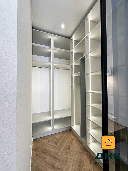 ‼️Квартира с НОВЫМ ремонтом| 61 Жемчужина|Ипподром|Фонтан|Краснова! Одесса - изображение 5