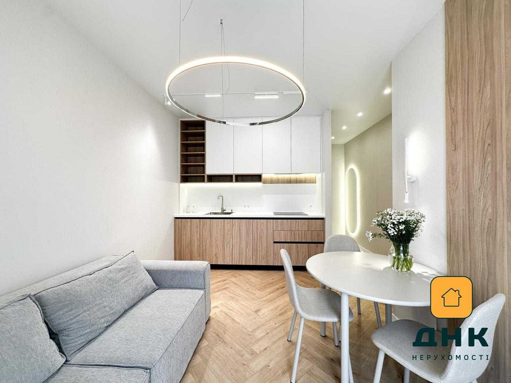 ‼️Квартира с НОВЫМ ремонтом| 61 Жемчужина|Ипподром|Фонтан|Краснова! Одесса - изображение 2