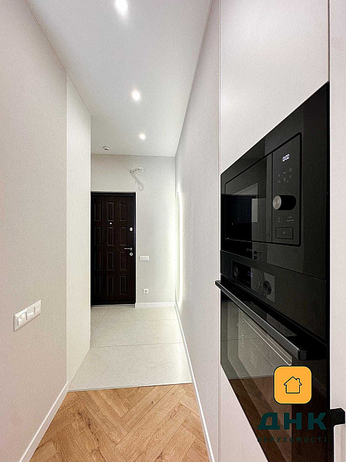 ‼️Квартира с НОВЫМ ремонтом| 61 Жемчужина|Ипподром|Фонтан|Краснова! Одесса - изображение 7