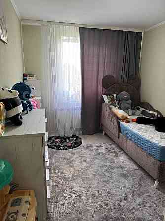 Продається трох-кімнатана квартира с.Старичі Старичи