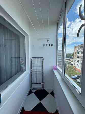 Продається трох-кімнатана квартира с.Старичі Старичи