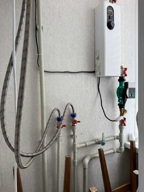 Продається трох-кімнатана квартира с.Старичі Старичи - изображение 4