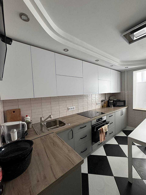 Продається трох-кімнатана квартира с.Старичі Старичи - изображение 5